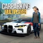 Herunterladen car parking multiplayer mod apk